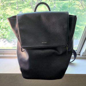 Matt & Nat vegan leather backpack
